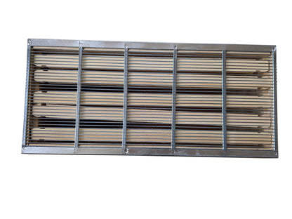 Nucleus Queen Excluder