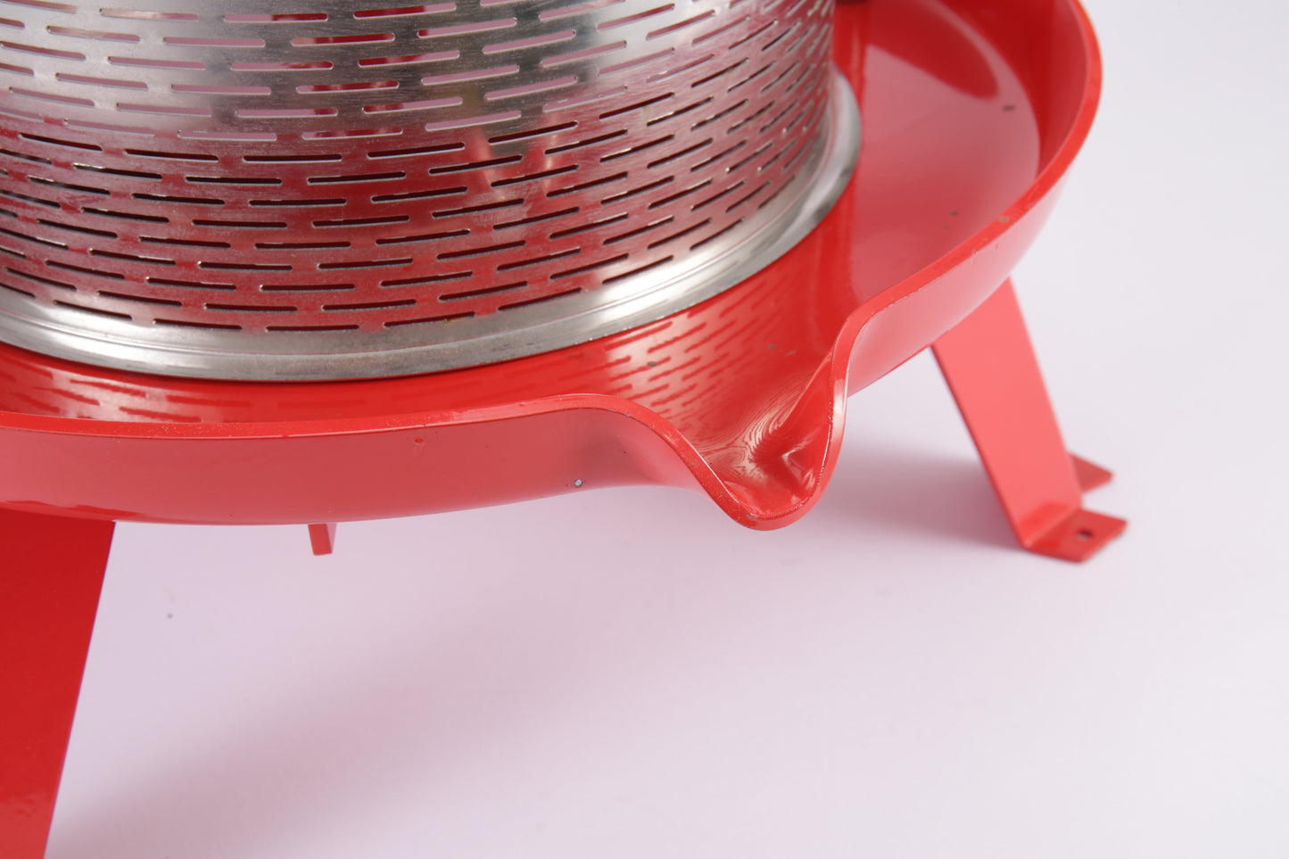 5L honey fruit press screw press bar press
