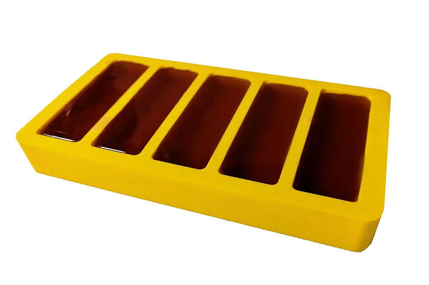 Silicone beeswax mold 1oz