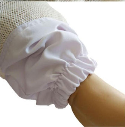 Childrens 3 Layer Mesh Ventilated Beekeeping Suit