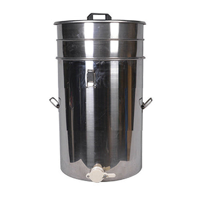 70L Honey tank Settling Storage