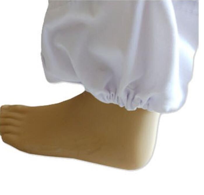 Childrens 3 Layer Mesh Ventilated Beekeeping Suit