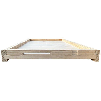 10 Frame Beehive Bottom Board Base