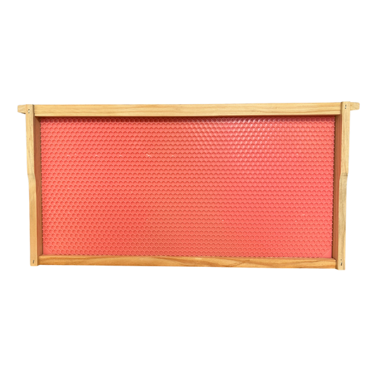 Drone Frames Foundation