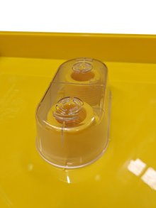 top beehive feeder 