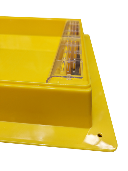 Bee Hive Top feeder