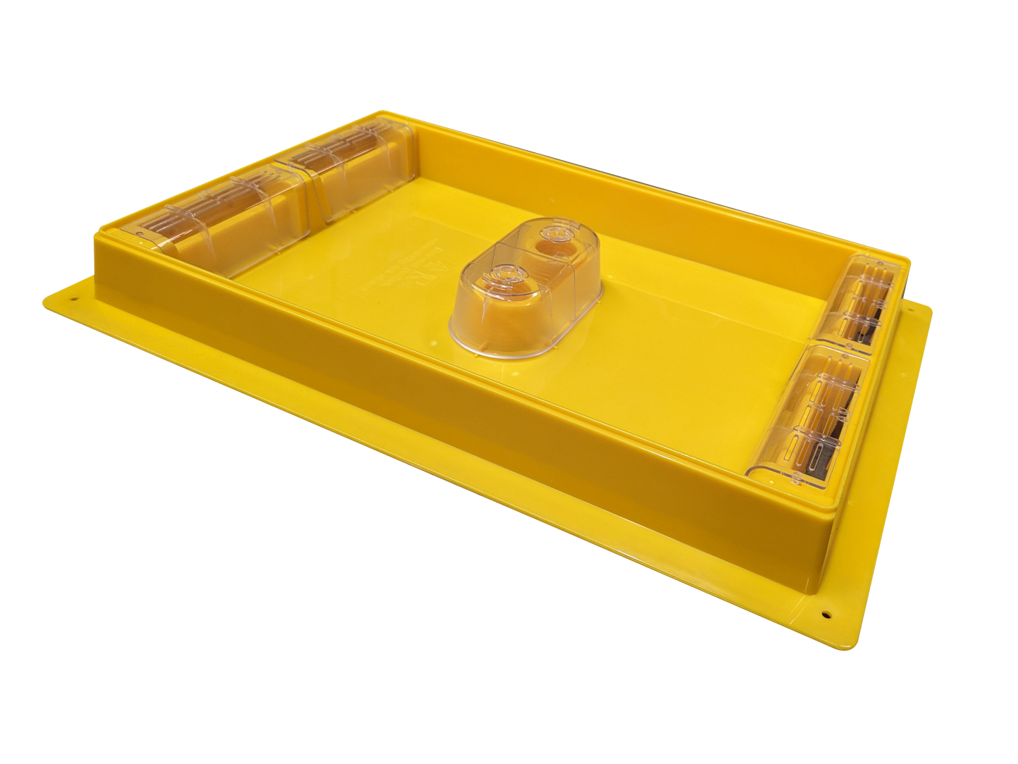 Bee Hive Top feeder