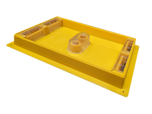Bee Hive Top feeder