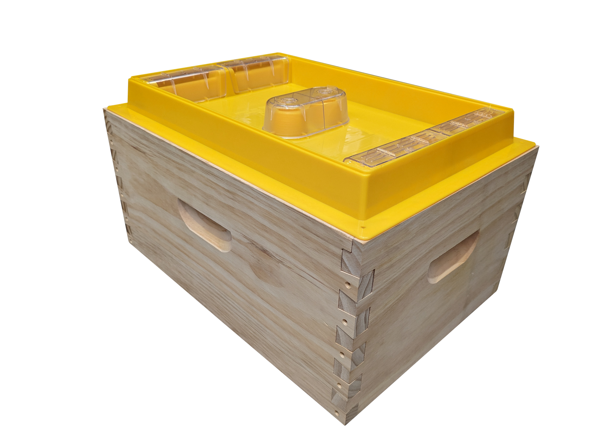 top bee feeder