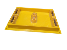 Hive Top feeder