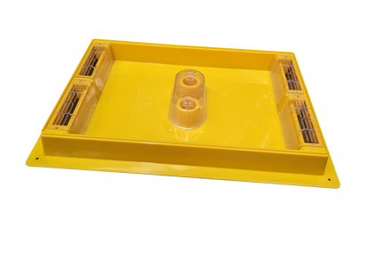 beehive top feeder