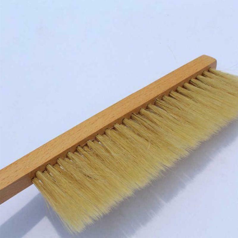 Bee Hive Brush Beehive