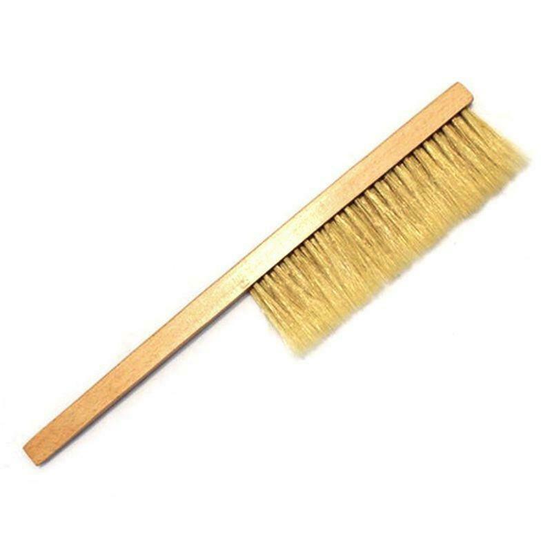 Beekeeping Starter Essential Tool Kit - inc Smoker, Hive Tool and Brush