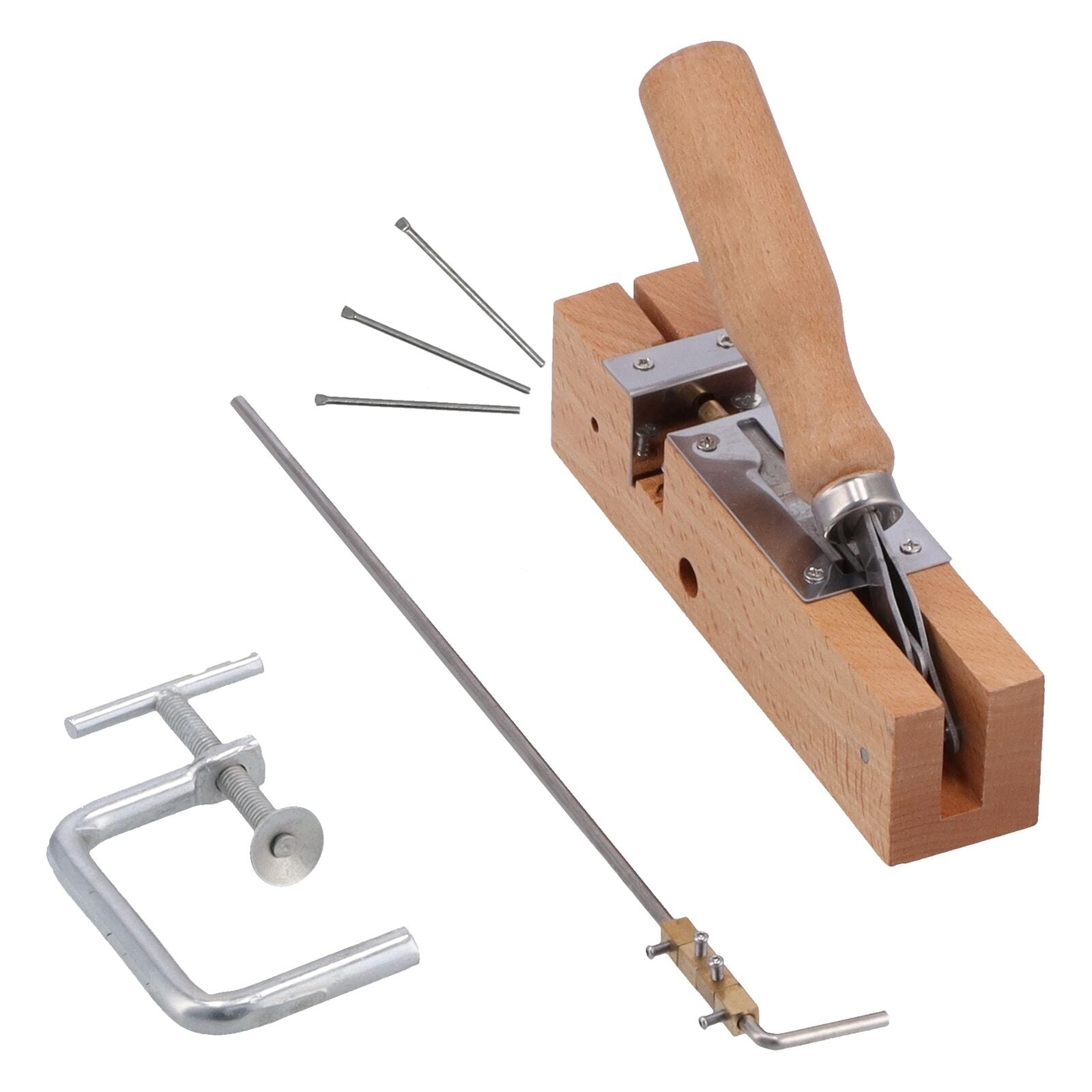 Beekeeping Eyelet Hole Punch