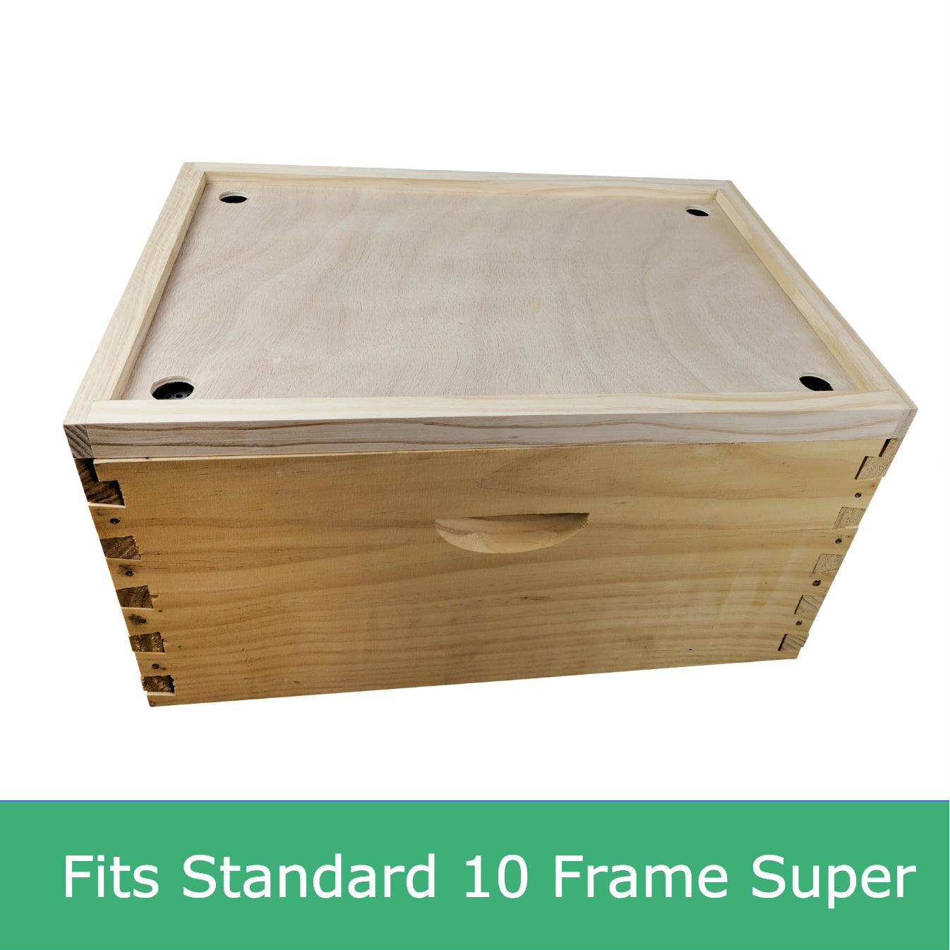 bee escape board beehive clearer board 10 frame