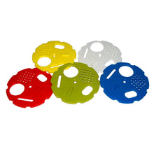 Beehive Entrance Discs - 5 Pack