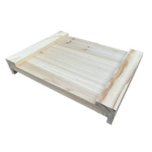 Beehive Migratory Outer Cover Lid