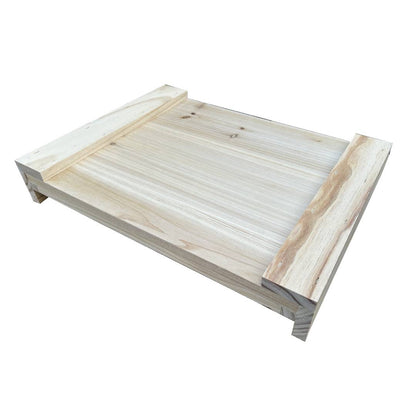 Beehive Migratory Outer Cover Lid