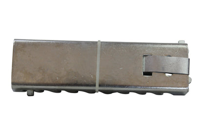 Emlock Hive Lock Steel Strapping Beekeeping Galvanised Beehive Strap