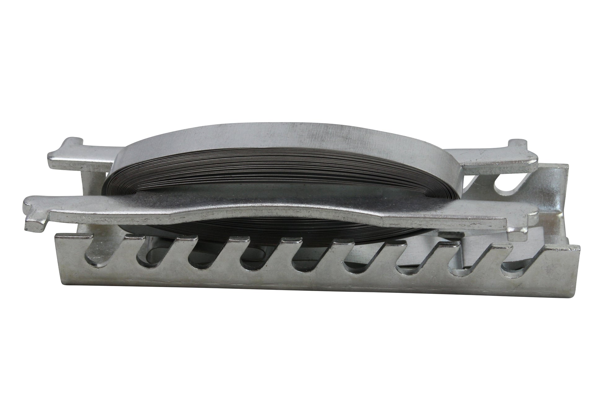 Emlock Hive Lock Steel Strapping Beekeeping Galvanised Beehive Strap
