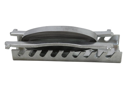 Emlock Hive Lock Steel Strapping Beekeeping Galvanised Beehive Strap