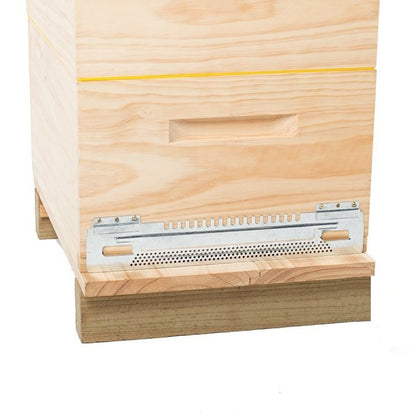 Metal Beehive Gate Entrance Reducer