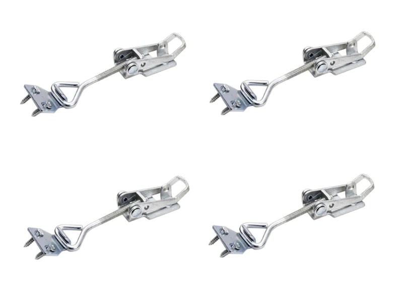 Beehive connectors