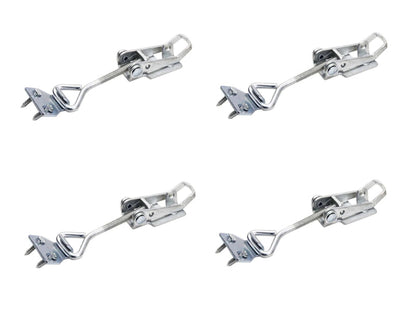Beehive connectors