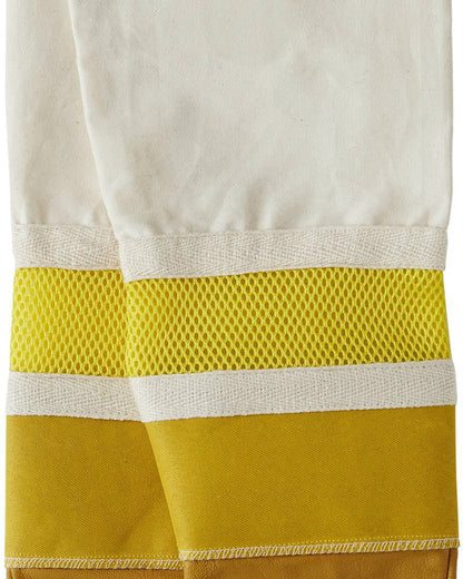 Children's Ventilated Beekeeping Gloves