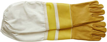 Ventilated Beekeeping Gloves