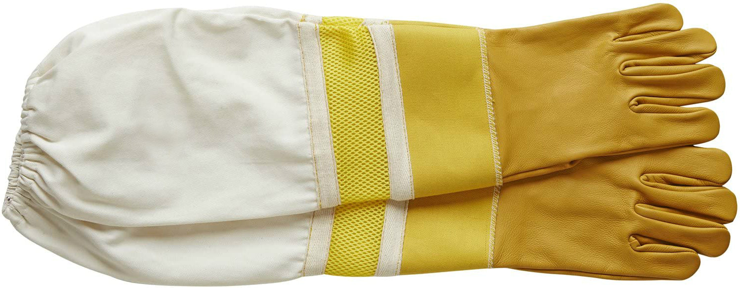 Children's Ventilated Beekeeping Gloves