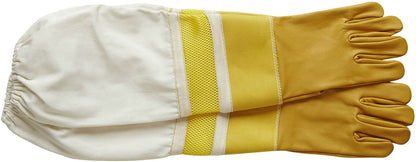 Children's Ventilated Beekeeping Gloves