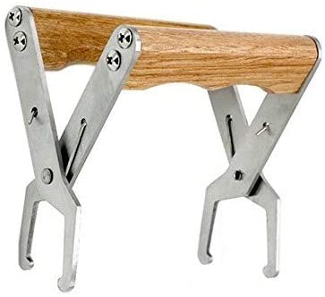 Timber Wooden Frame Grip