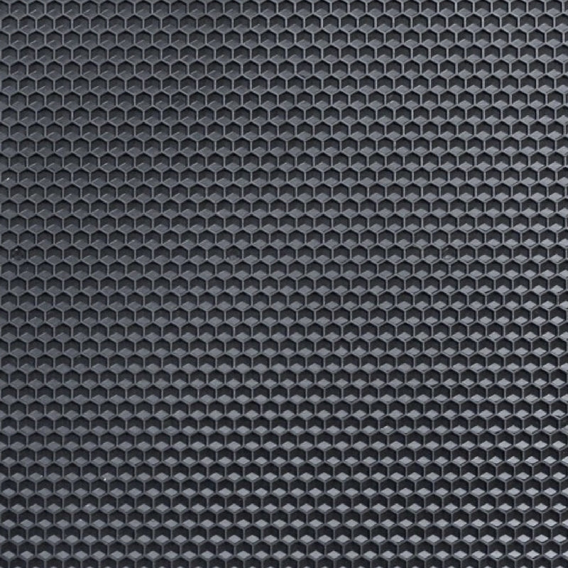 Black Plastic Beehive Frames for Beekeeping Full Depth Langstroth Frames for Deep Hive