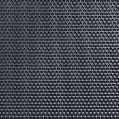 Black Plastic Beehive Frames for Beekeeping Full Depth Langstroth Frames for Deep Hive