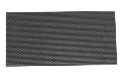 Black plastic foundation beekeeping bee frame beehive hive