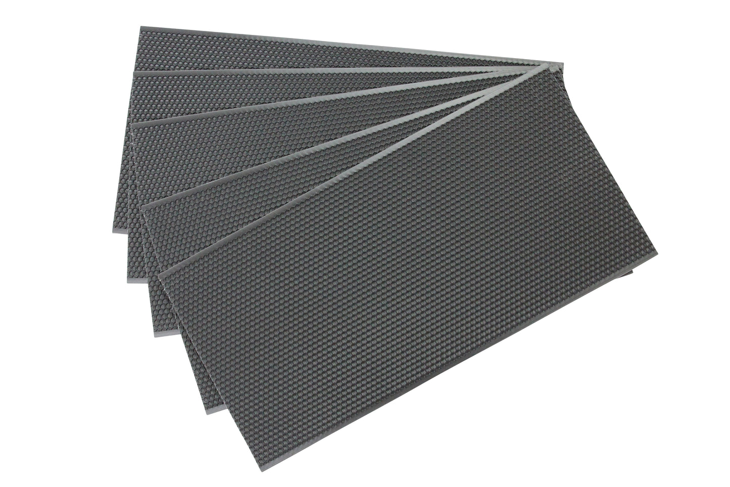 Beekeeping plastic foundation