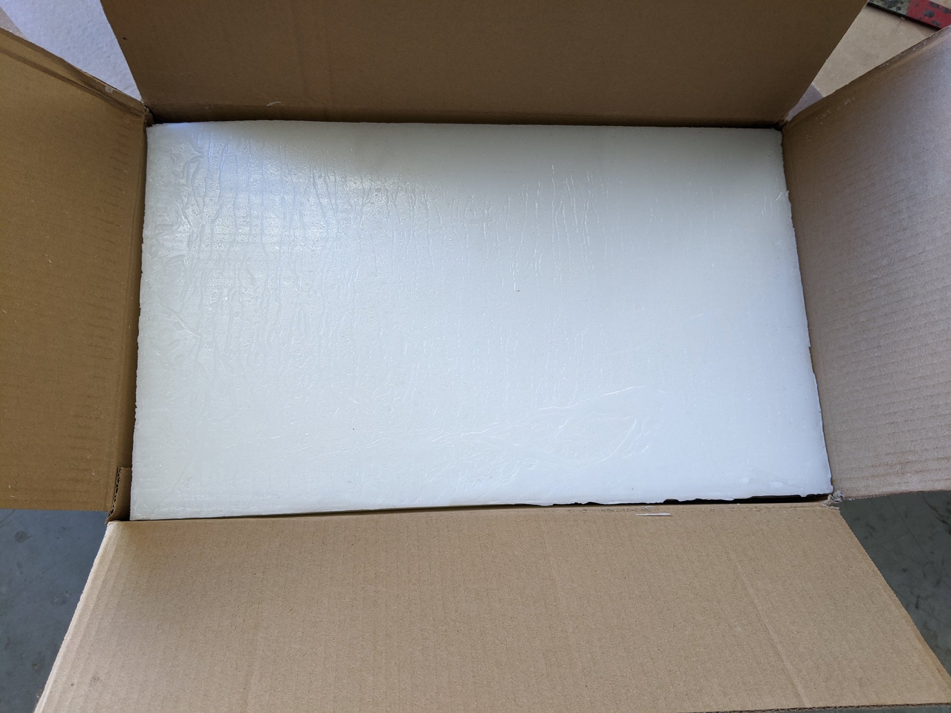 Microcrystalline Wax