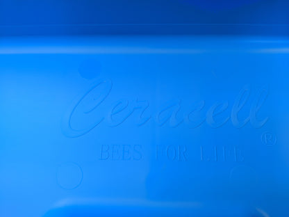 Ceracell Top Beehive Feeder 10 Frame