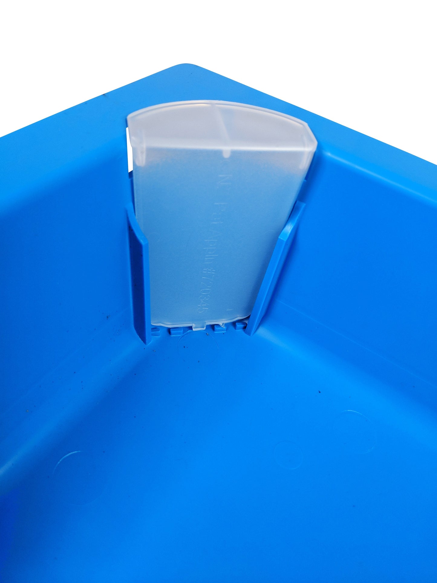 Ceracell Top Bee Feeder 10 Frame
