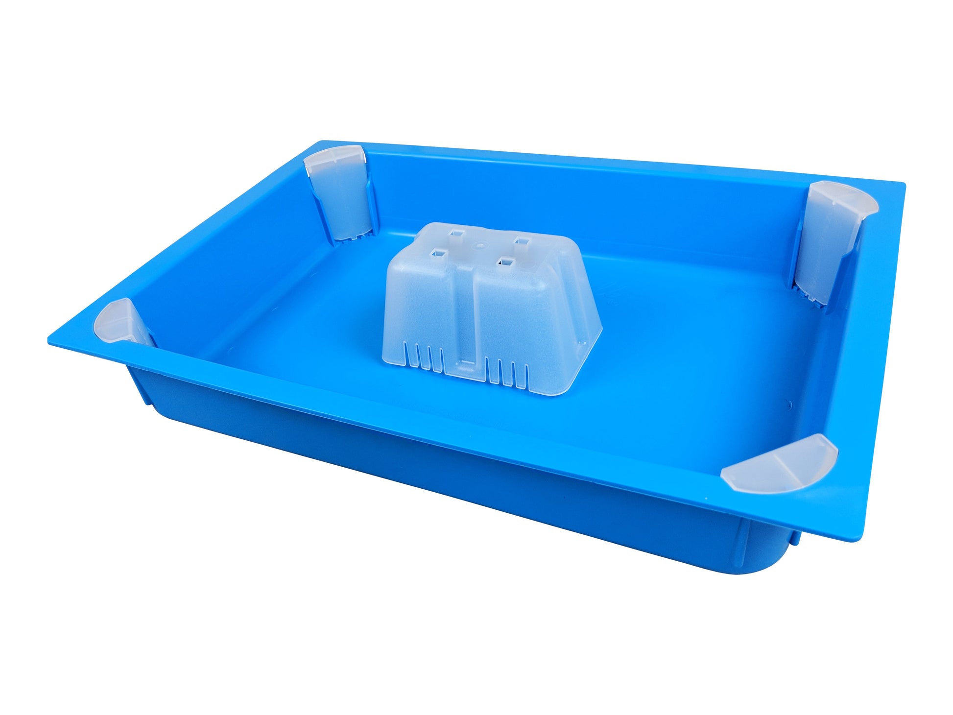Ceracell Top Feeder 10 Frame