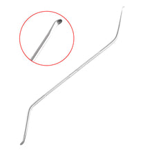 Double Head Stainless Steel Queen Grafting Tool