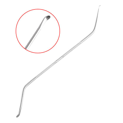 Double Head Stainless Steel Queen Grafting Tool