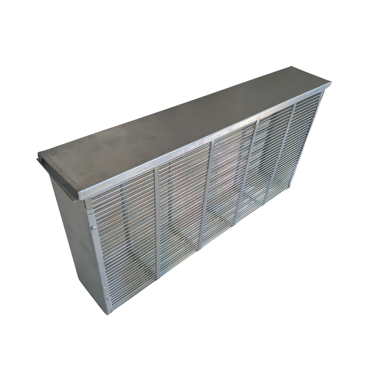 Queen Bee Isolation / Containment / Confinement Cage - Deep Frame Size