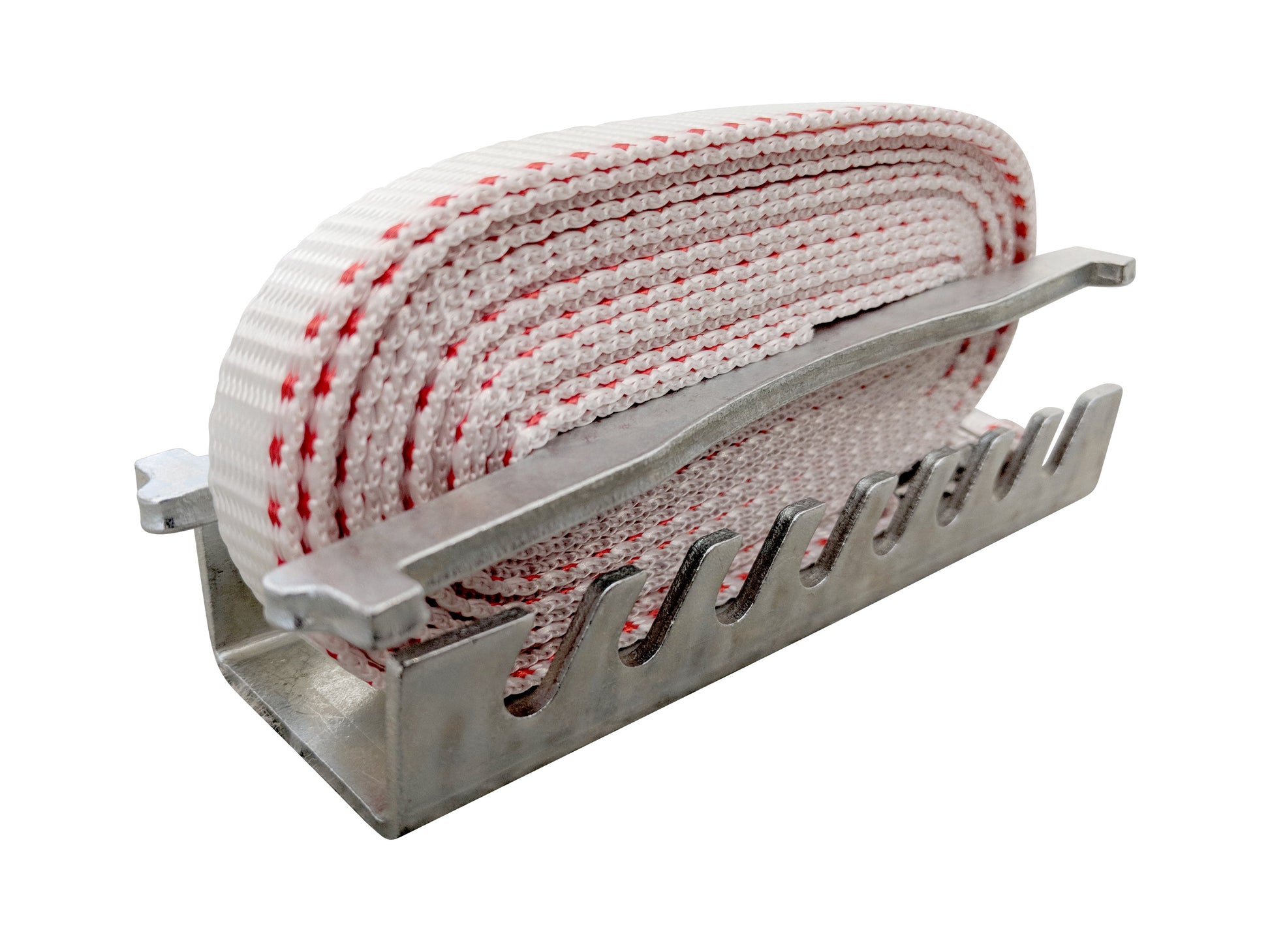 Emlock Hive Lock Steel Strapping Beekeeping Galvanised Beehive Nylon Strap