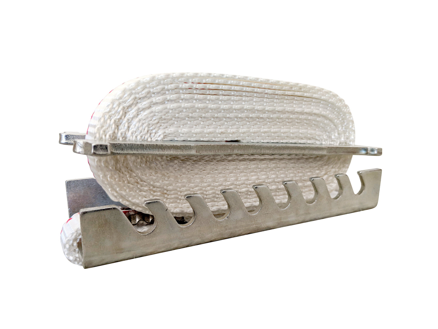 Emlock Hive Lock Steel Strapping Beekeeping Galvanised Beehive Nylon Strap