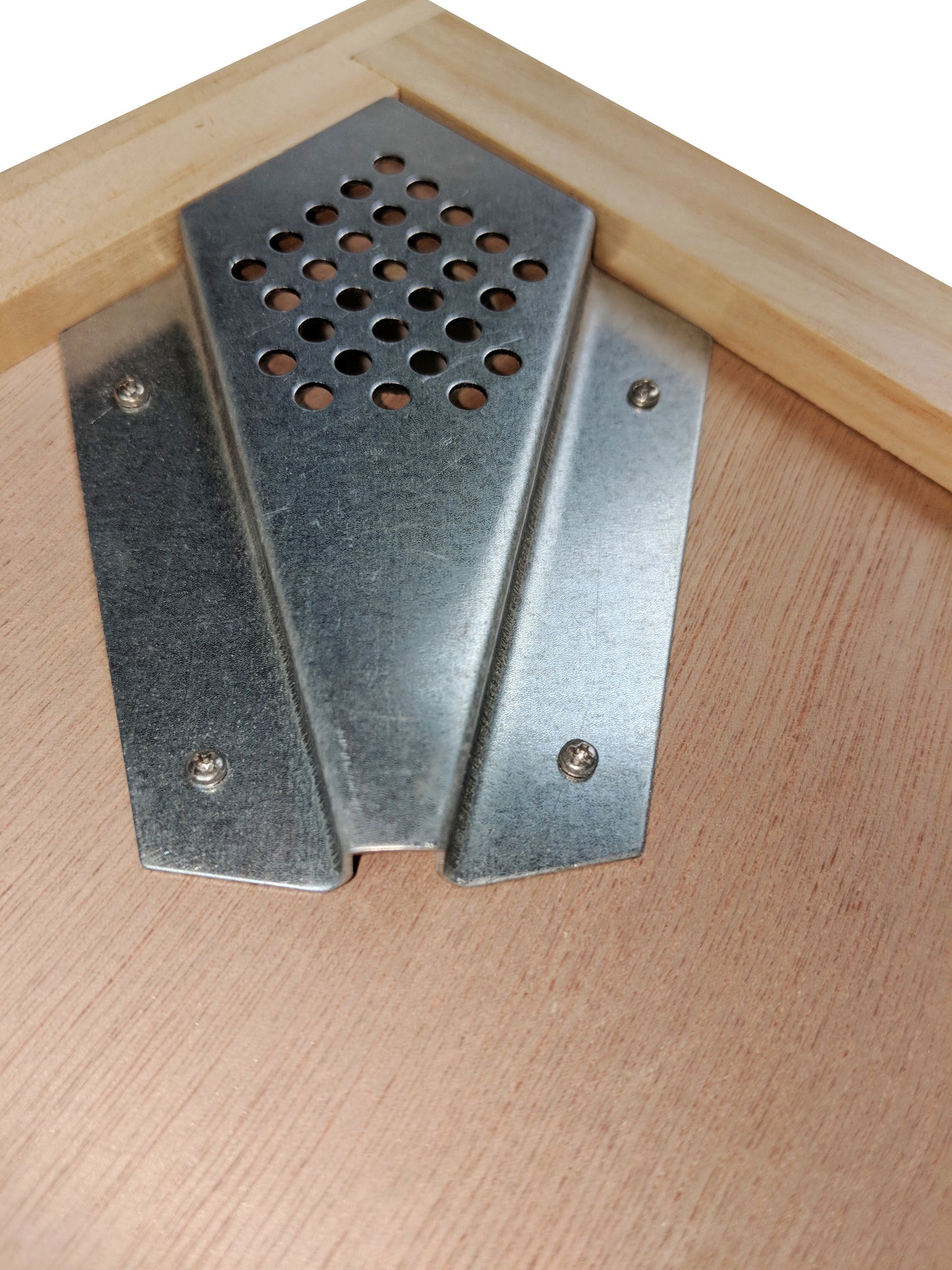 bee escape board beehive clearer board 10 frame