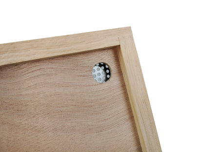 bee escape board beehive clearer board