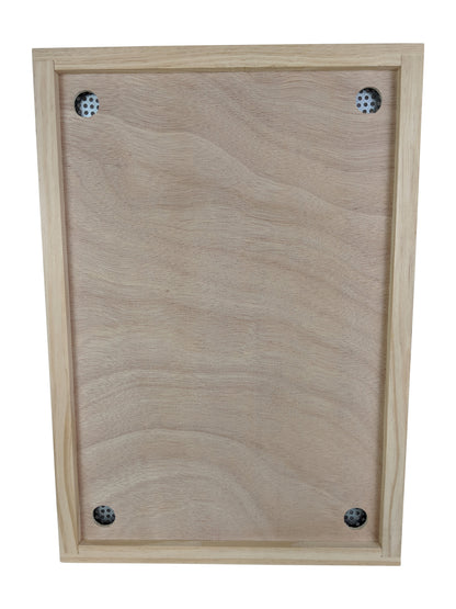bee escape board beehive clearer board
