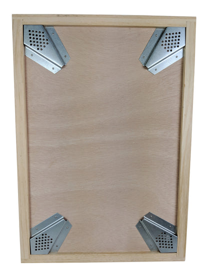 bee escape board beehive clearer board 10 frame